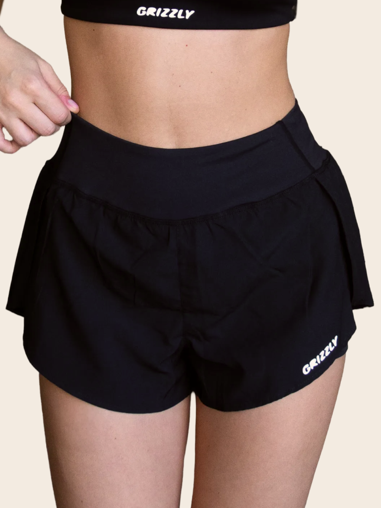 Shorts Running